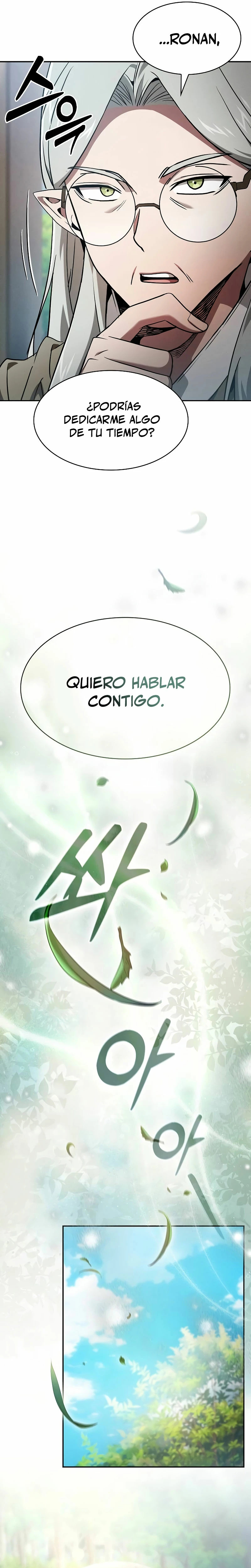 Read Maestro de Espadas Genio de la Academia ES Manga Online