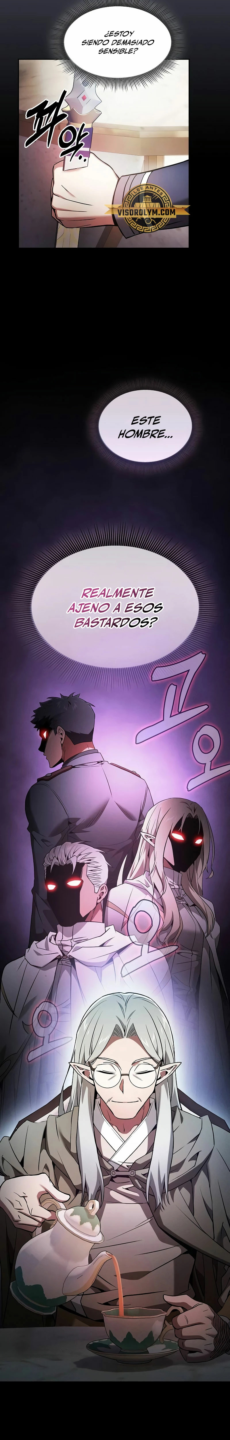 Read Maestro de Espadas Genio de la Academia ES Manga Online