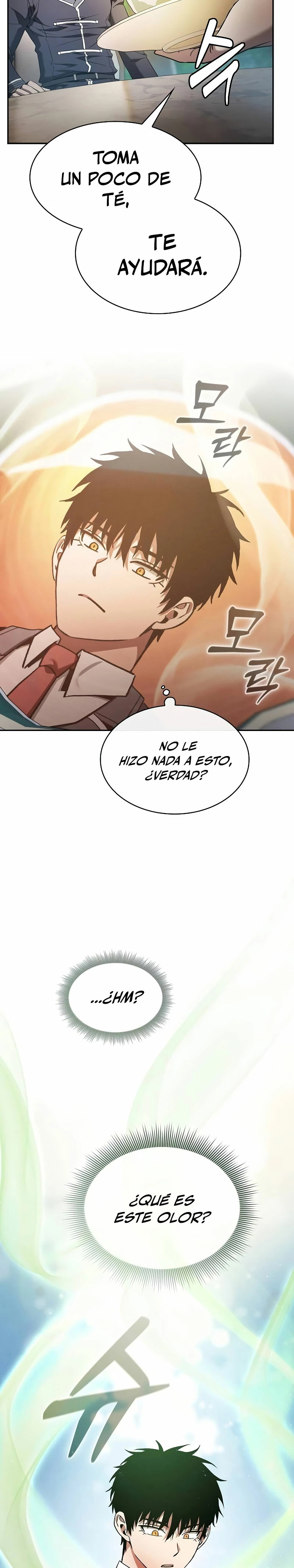 Read Maestro de Espadas Genio de la Academia ES Manga Online
