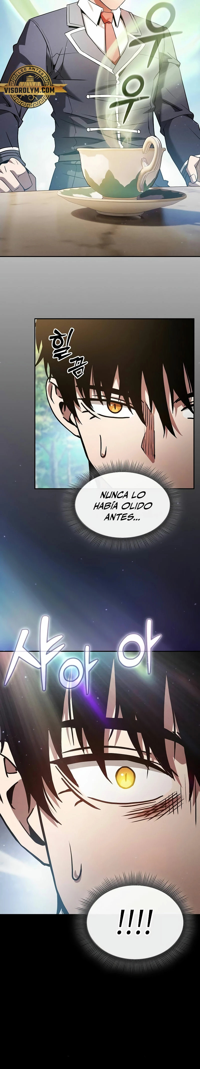 Read Maestro de Espadas Genio de la Academia ES Manga Online