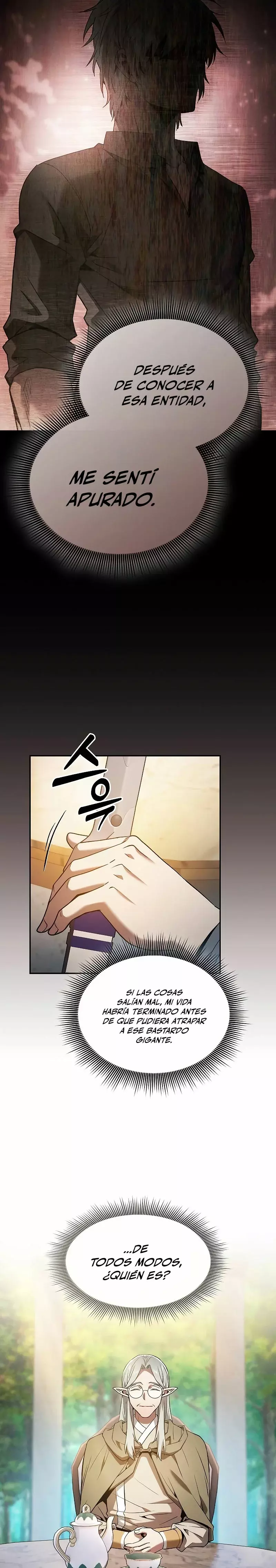 Read Maestro de Espadas Genio de la Academia ES Manga Online