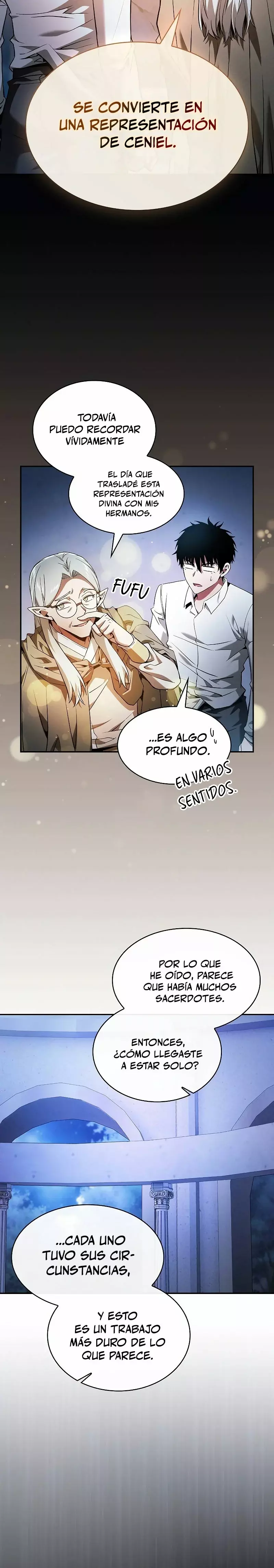 Read Maestro de Espadas Genio de la Academia ES Manga Online
