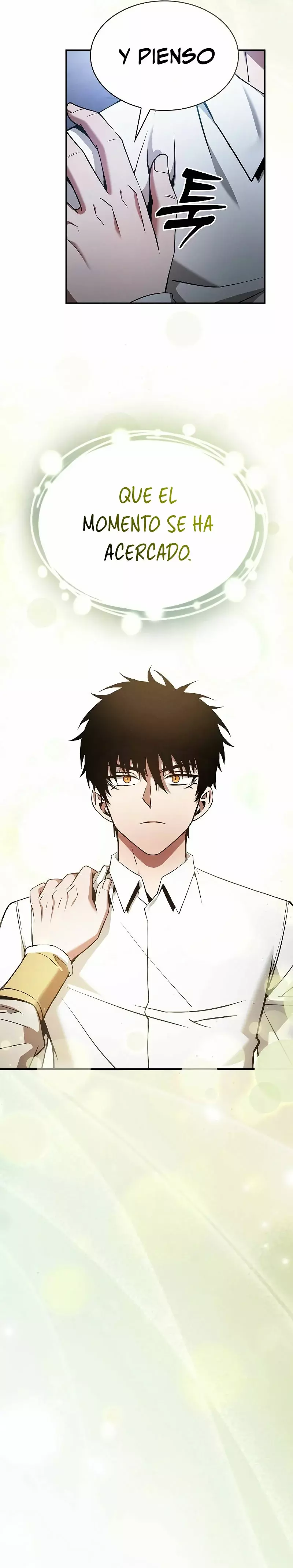 Read Maestro de Espadas Genio de la Academia ES Manga Online