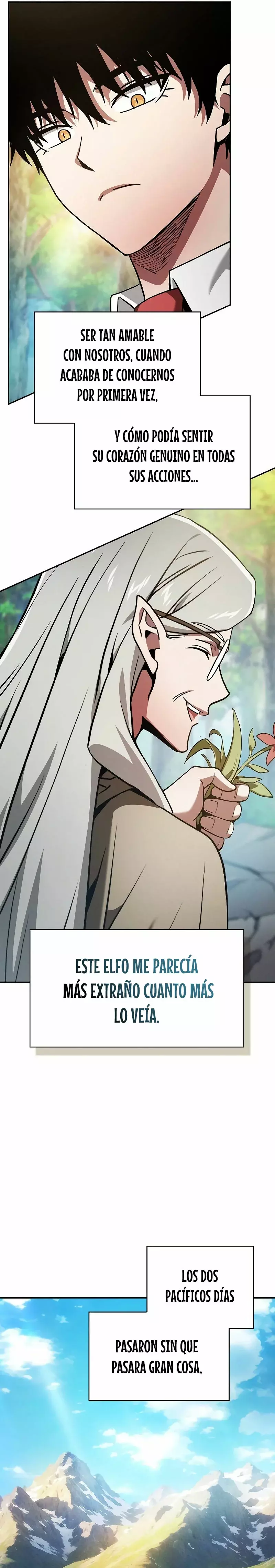 Read Maestro de Espadas Genio de la Academia ES Manga Online