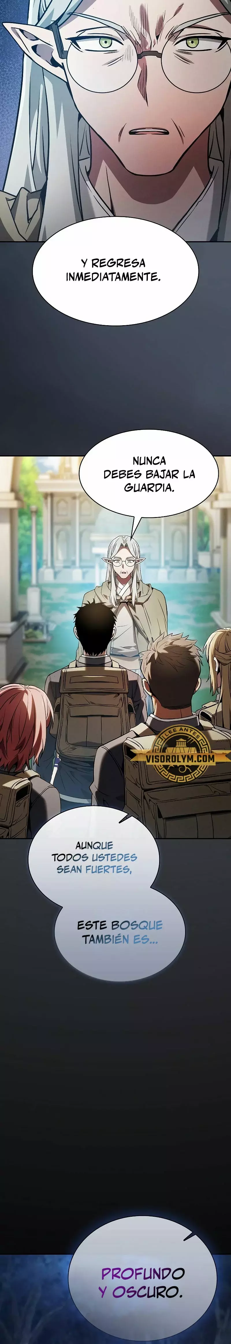 Read Maestro de Espadas Genio de la Academia ES Manga Online