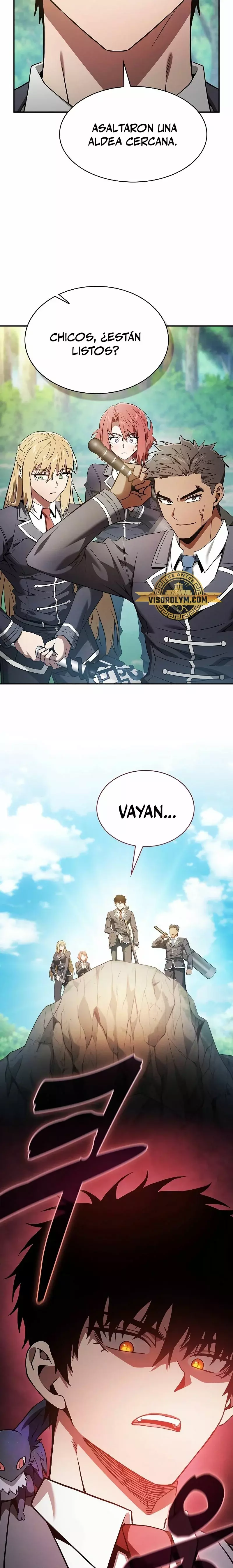 Read Maestro de Espadas Genio de la Academia ES Manga Online