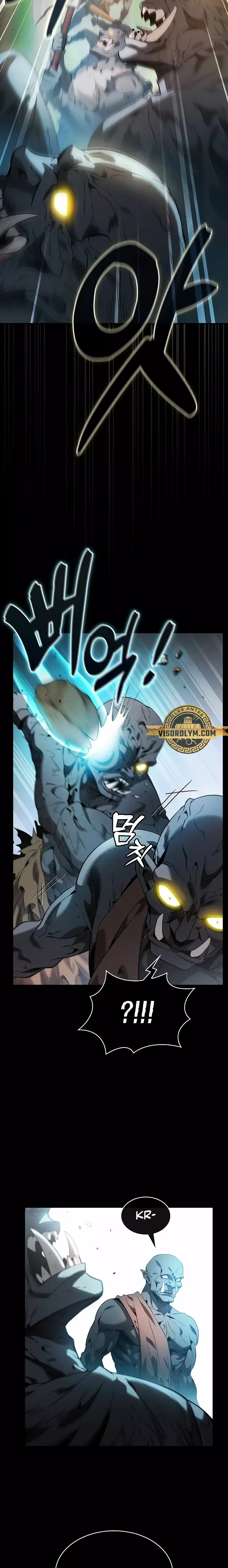 Read Maestro de Espadas Genio de la Academia ES Manga Online