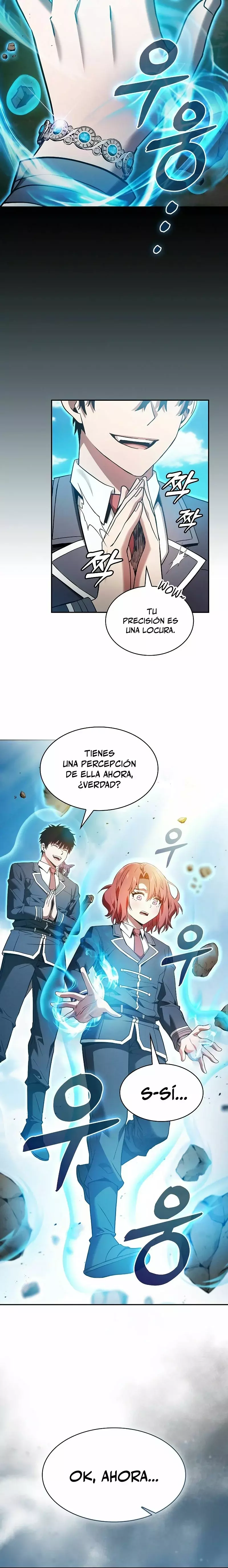 Read Maestro de Espadas Genio de la Academia ES Manga Online