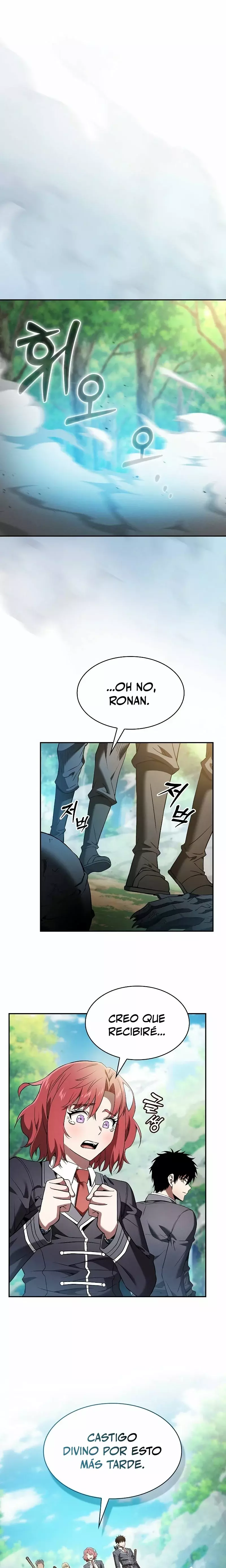 Read Maestro de Espadas Genio de la Academia ES Manga Online