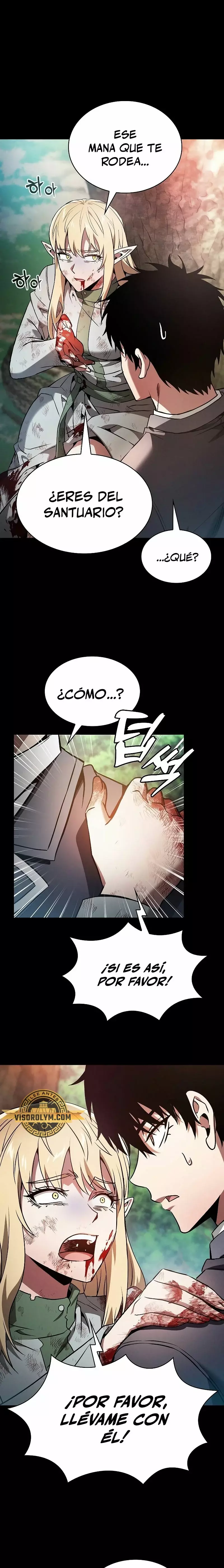 Read Maestro de Espadas Genio de la Academia ES Manga Online