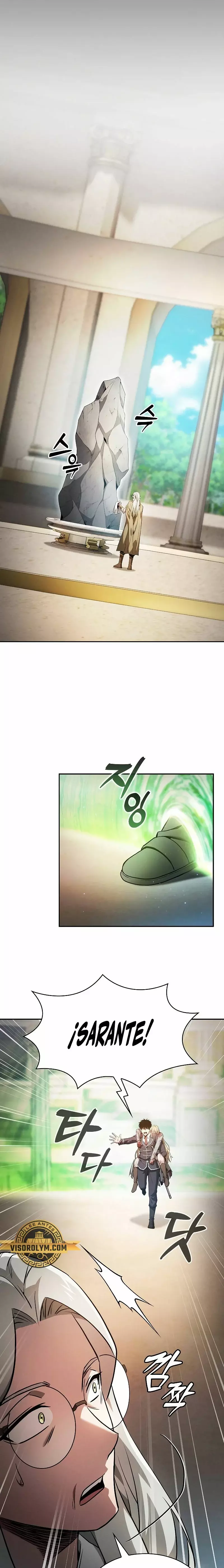 Read Maestro de Espadas Genio de la Academia ES Manga Online