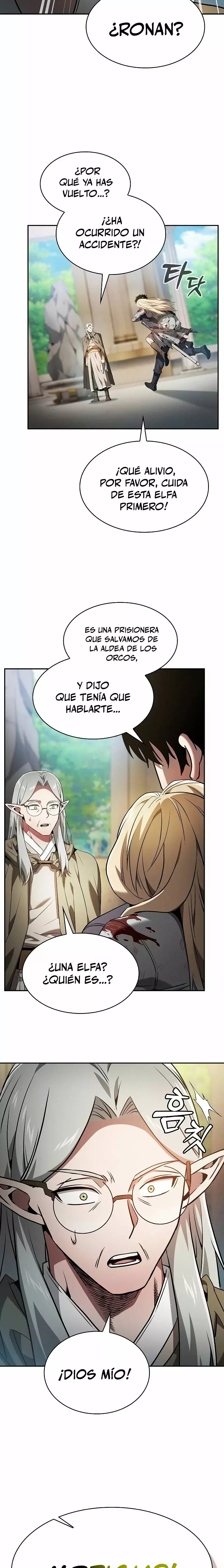 Read Maestro de Espadas Genio de la Academia ES Manga Online