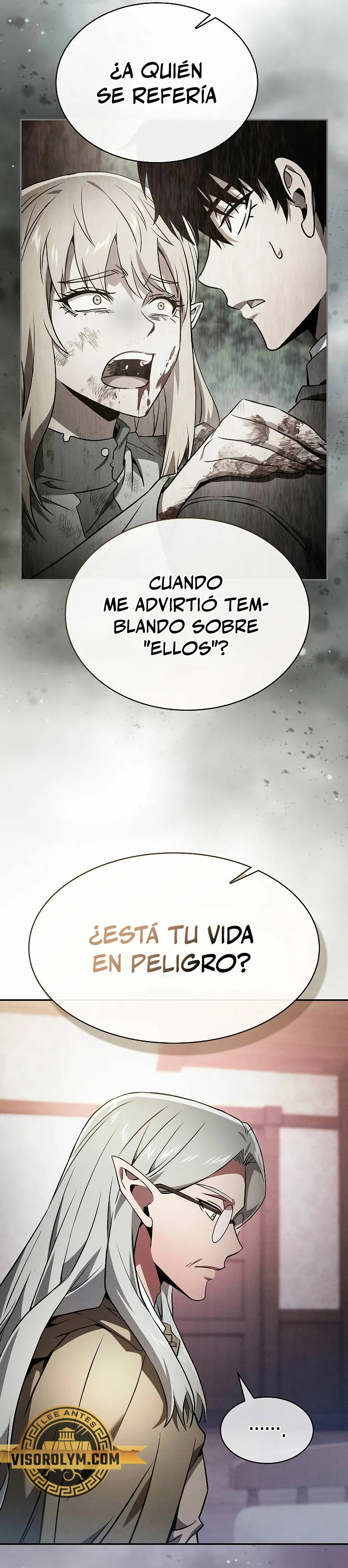 Read Maestro de Espadas Genio de la Academia ES Manga Online