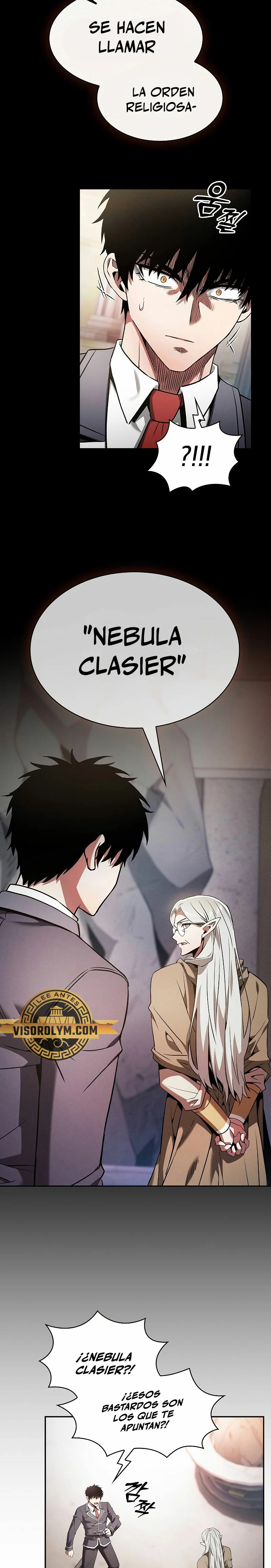 Read Maestro de Espadas Genio de la Academia ES Manga Online