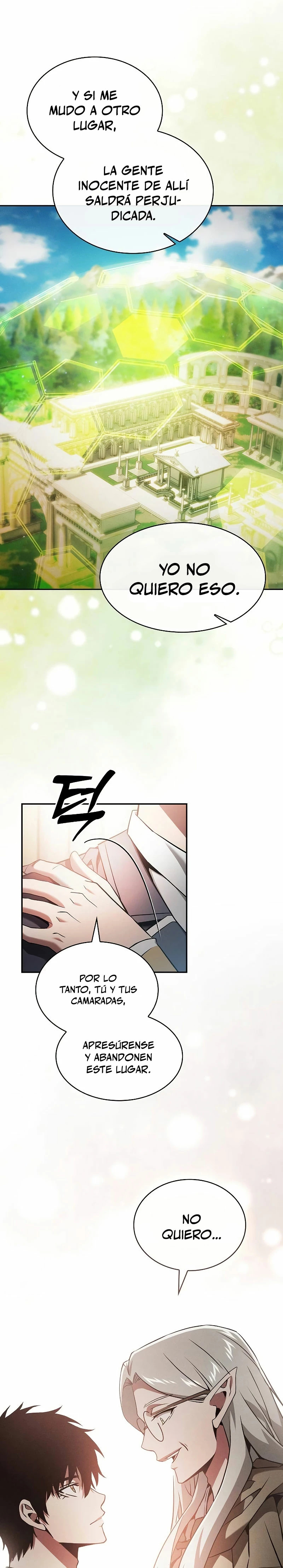 Read Maestro de Espadas Genio de la Academia ES Manga Online