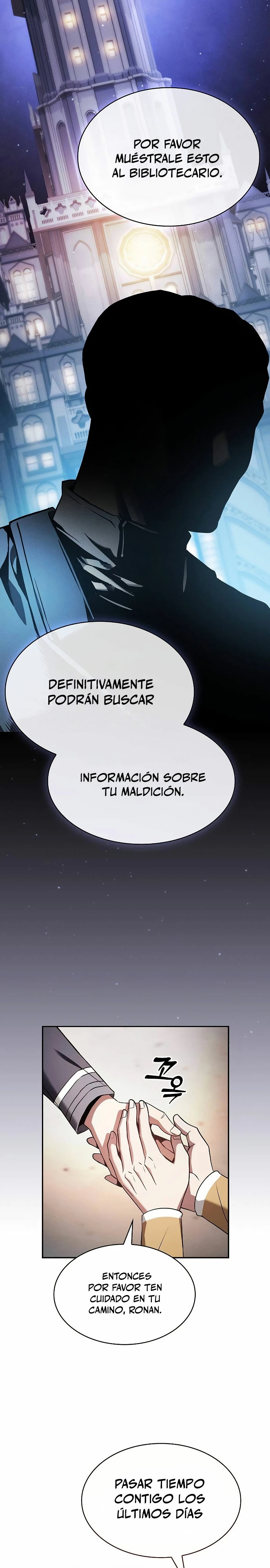 Read Maestro de Espadas Genio de la Academia ES Manga Online