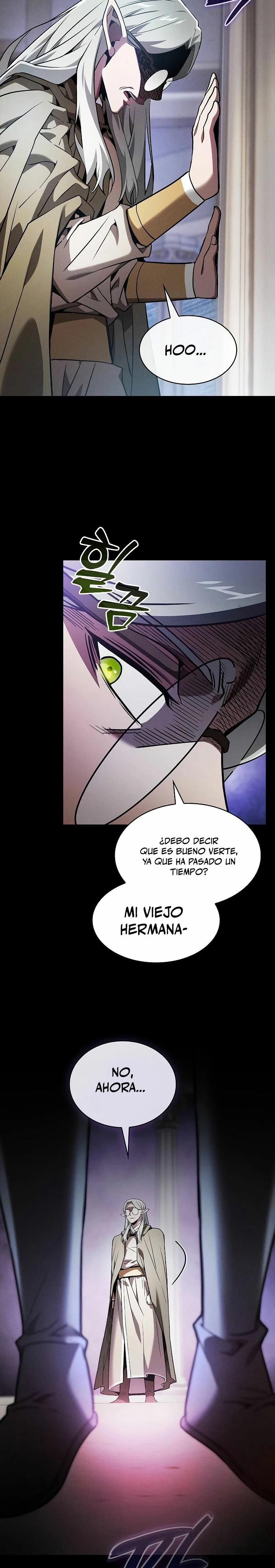 Read Maestro de Espadas Genio de la Academia ES Manga Online