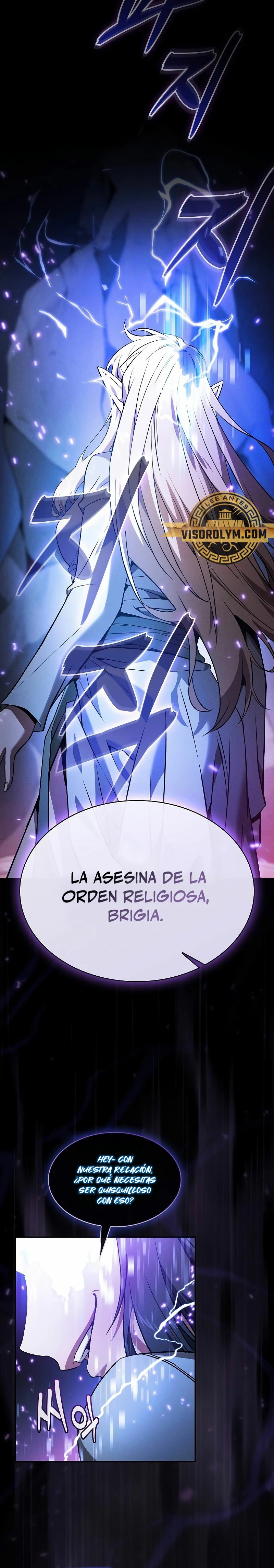 Read Maestro de Espadas Genio de la Academia ES Manga Online