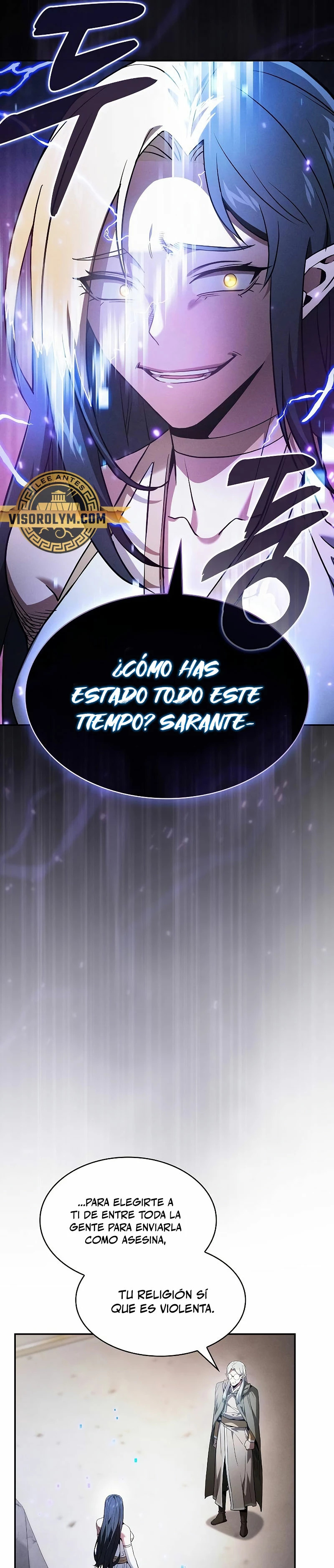 Read Maestro de Espadas Genio de la Academia ES Manga Online