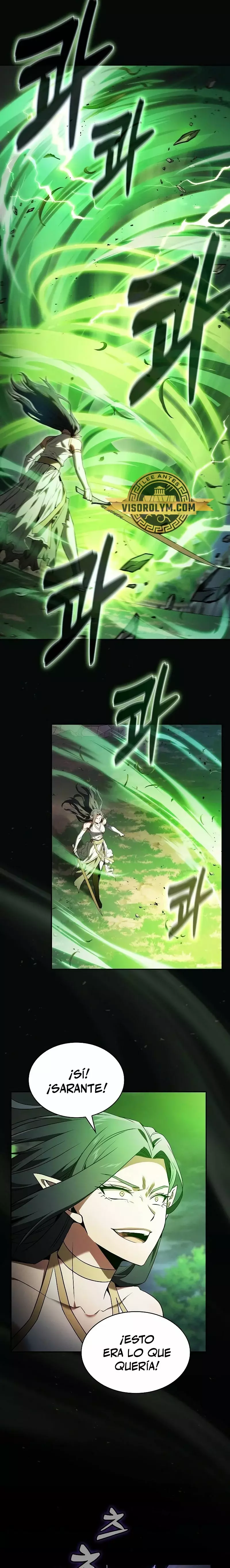 Read Maestro de Espadas Genio de la Academia ES Manga Online