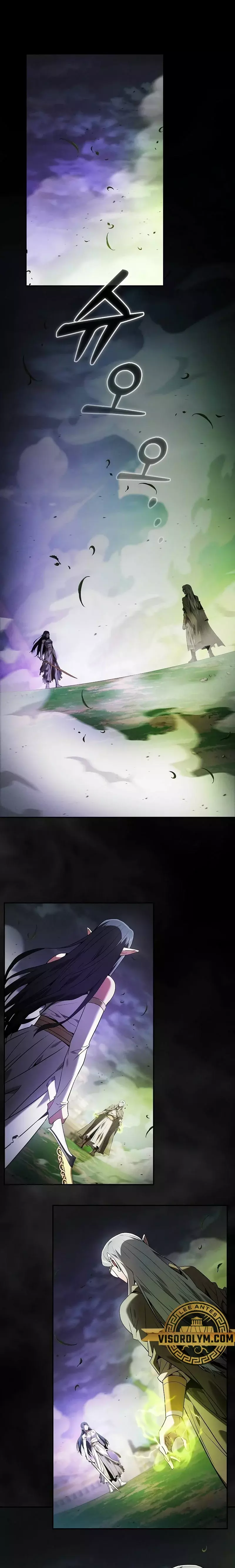 Read Maestro de Espadas Genio de la Academia ES Manga Online