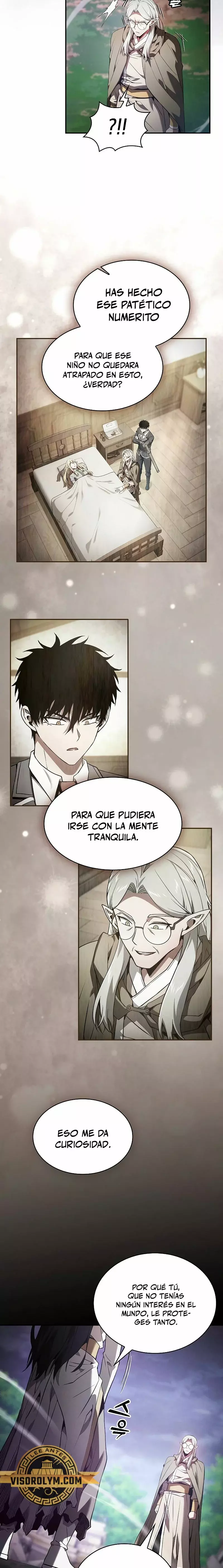 Read Maestro de Espadas Genio de la Academia ES Manga Online