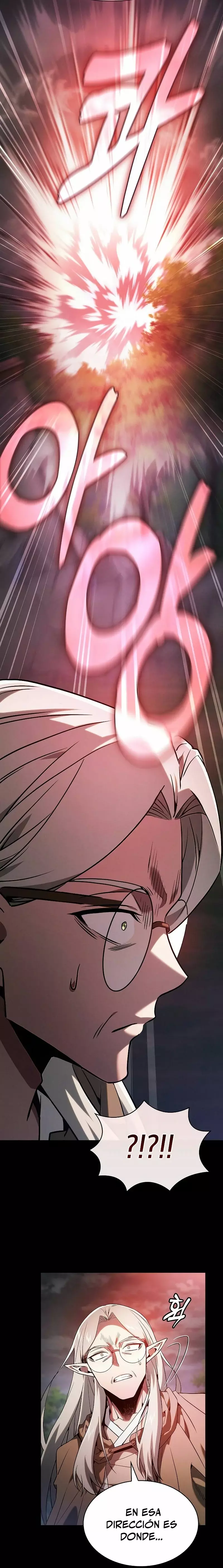 Read Maestro de Espadas Genio de la Academia ES Manga Online
