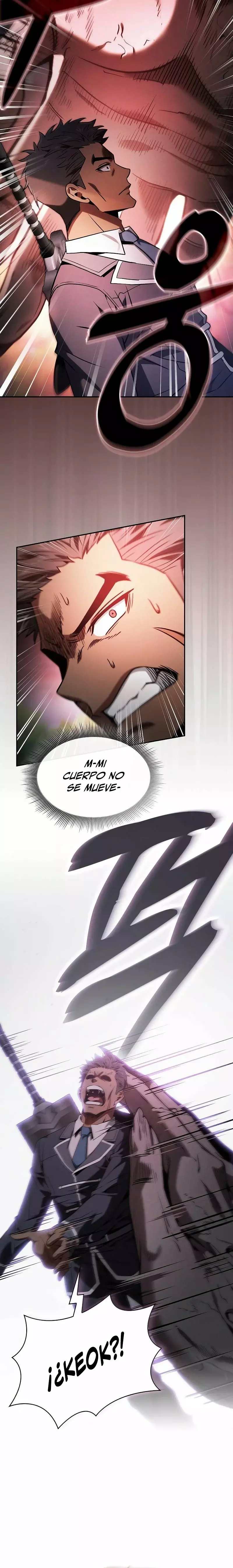 Read Maestro de Espadas Genio de la Academia ES Manga Online