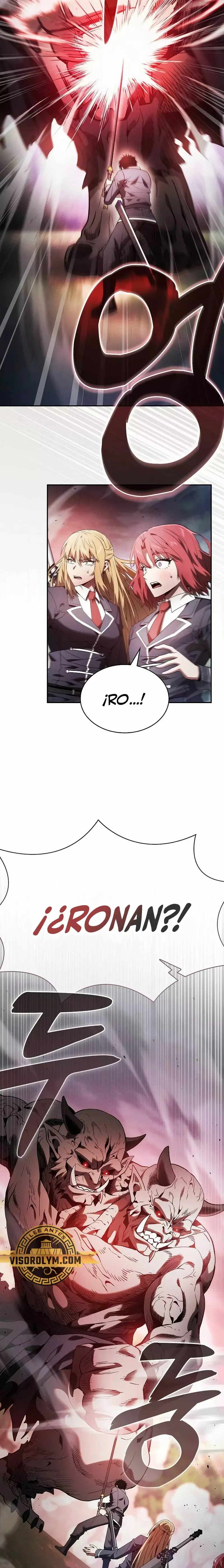 Read Maestro de Espadas Genio de la Academia ES Manga Online