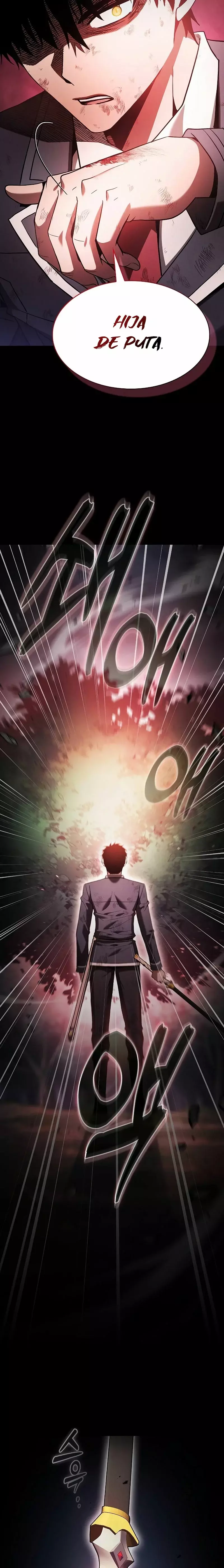 Read Maestro de Espadas Genio de la Academia ES Manga Online
