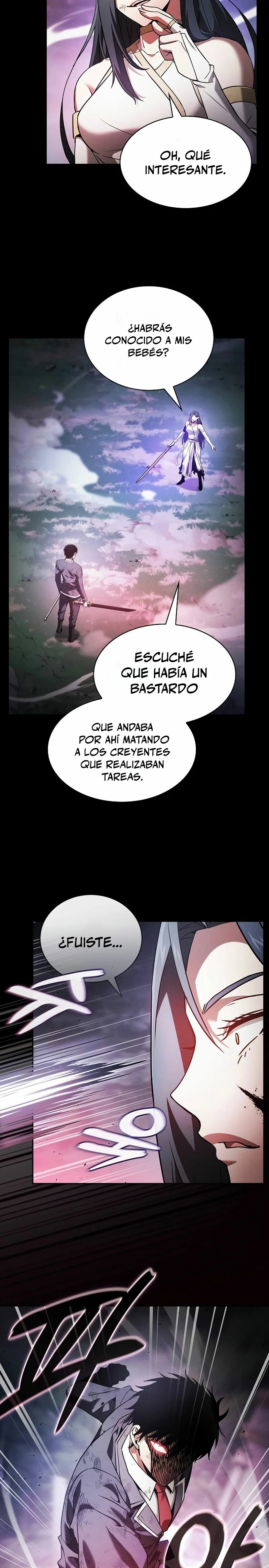 Read Maestro de Espadas Genio de la Academia ES Manga Online