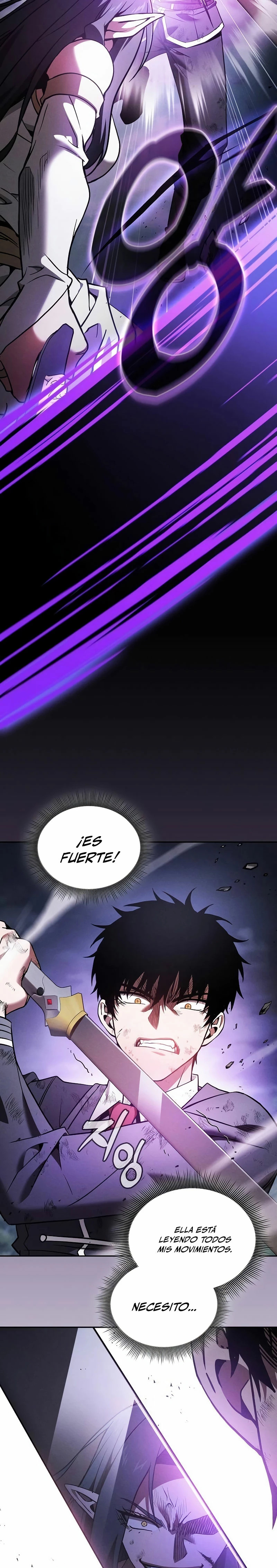 Read Maestro de Espadas Genio de la Academia ES Manga Online
