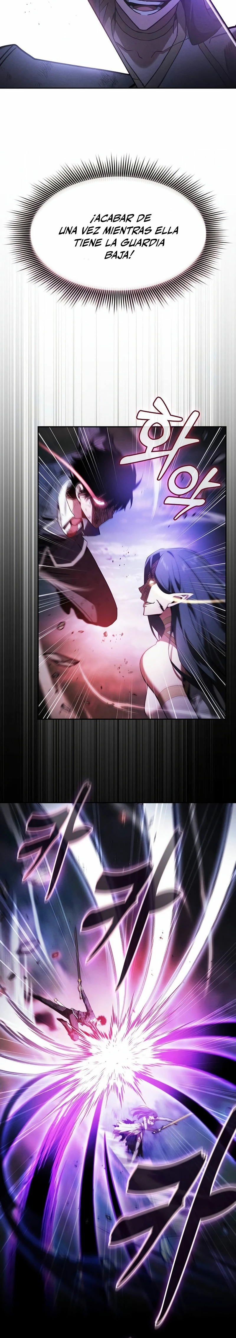 Read Maestro de Espadas Genio de la Academia ES Manga Online