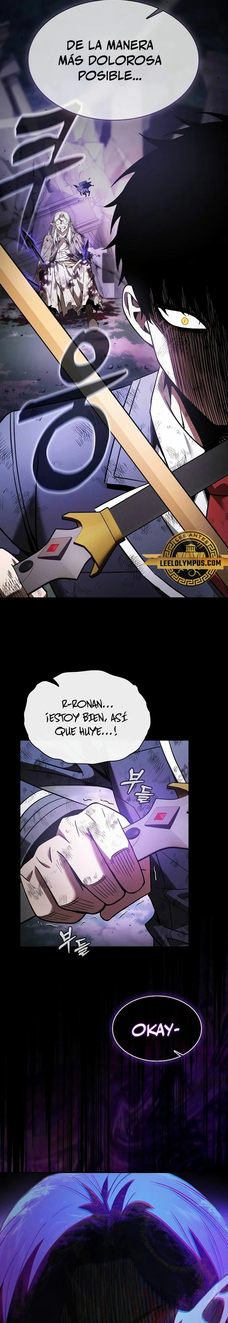 Read Maestro de Espadas Genio de la Academia ES Manga Online