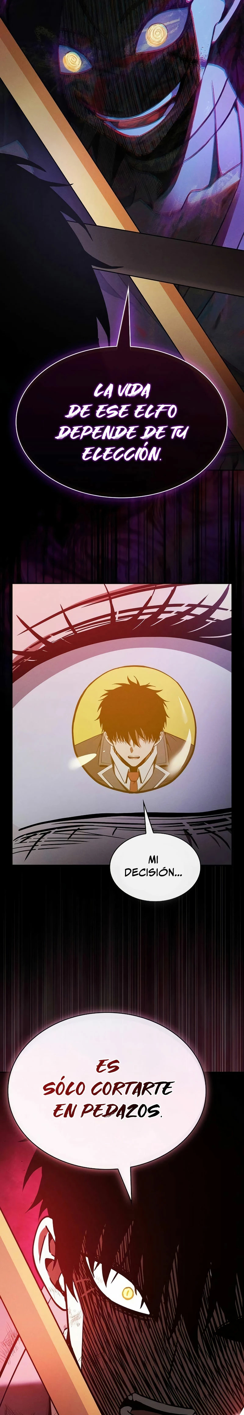 Read Maestro de Espadas Genio de la Academia ES Manga Online