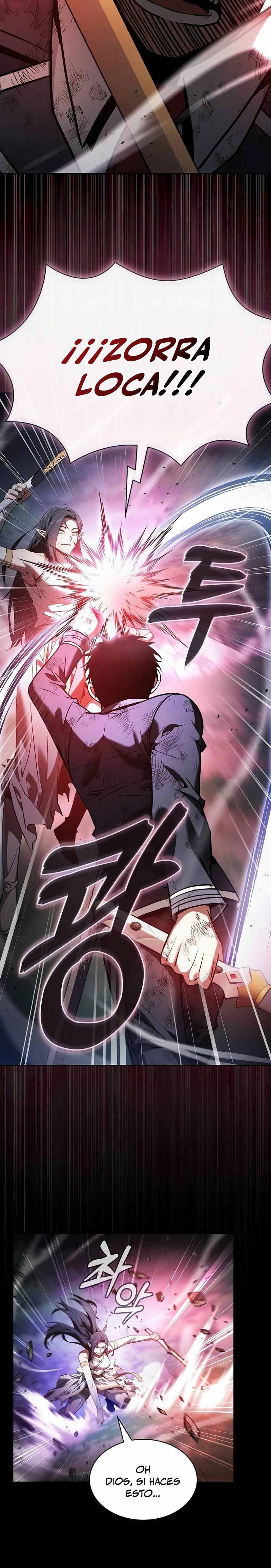 Read Maestro de Espadas Genio de la Academia ES Manga Online