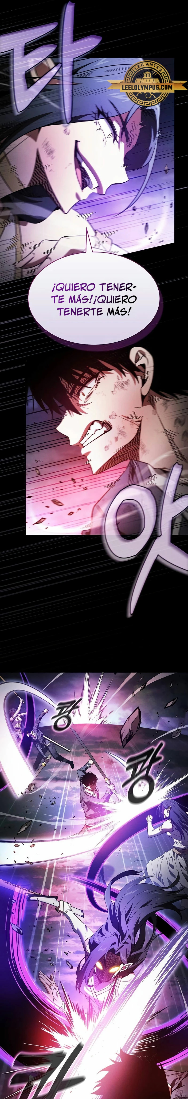 Read Maestro de Espadas Genio de la Academia ES Manga Online
