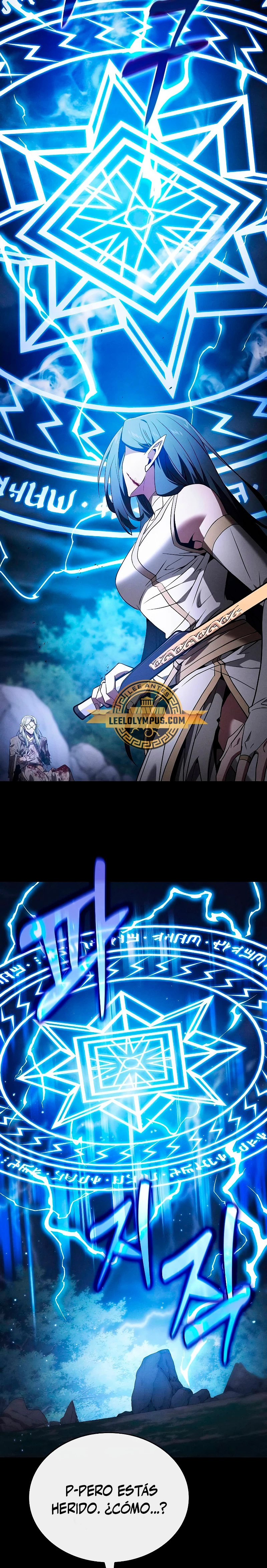Read Maestro de Espadas Genio de la Academia ES Manga Online