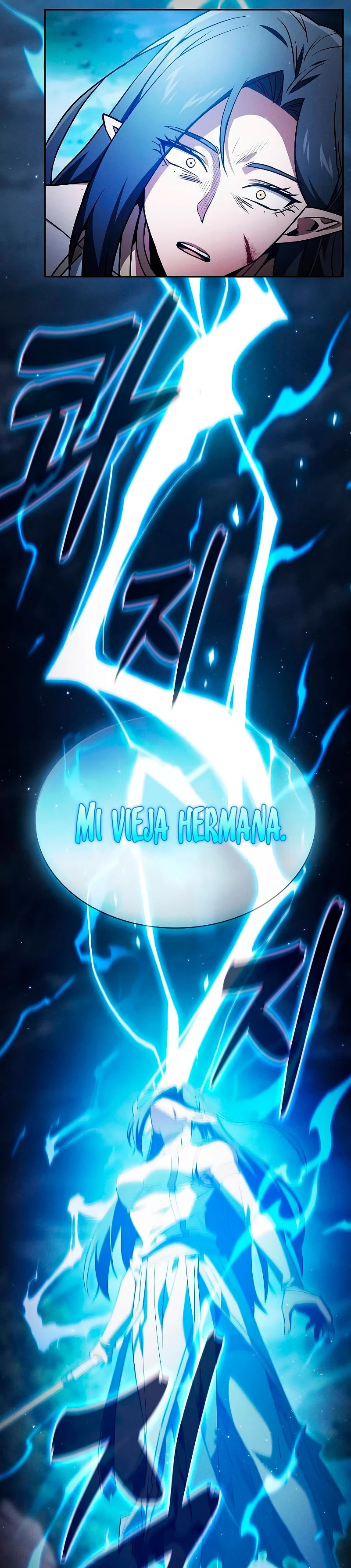 Read Maestro de Espadas Genio de la Academia ES Manga Online