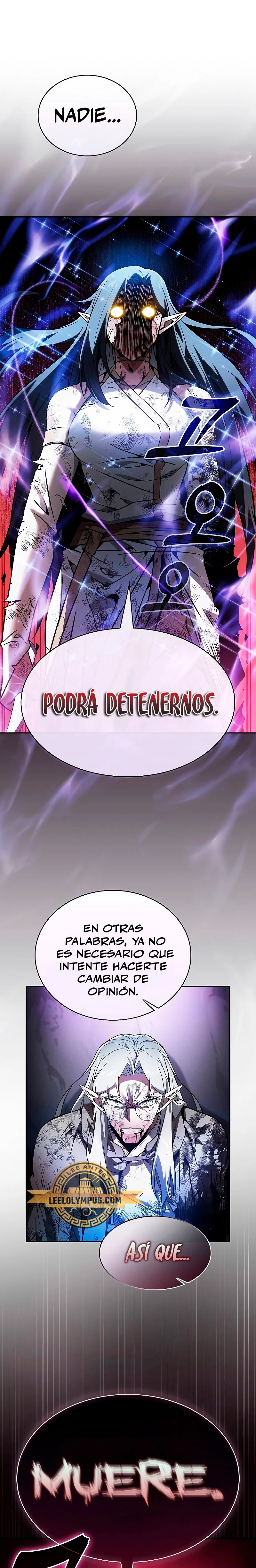 Read Maestro de Espadas Genio de la Academia ES Manga Online