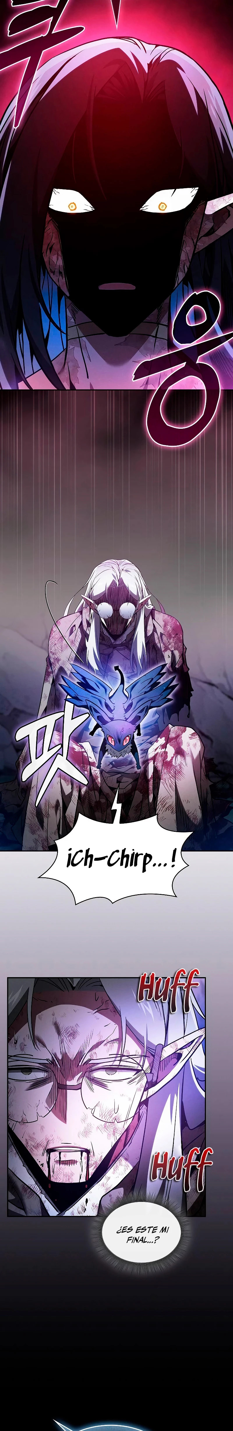 Read Maestro de Espadas Genio de la Academia ES Manga Online