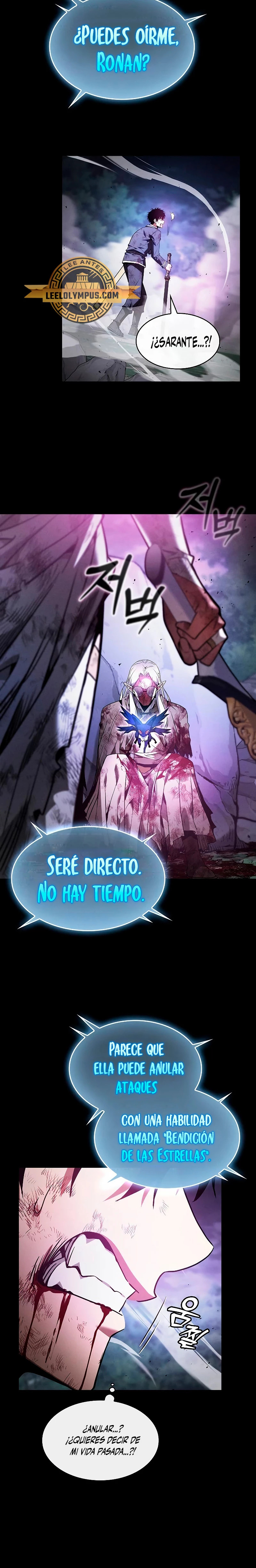 Read Maestro de Espadas Genio de la Academia ES Manga Online