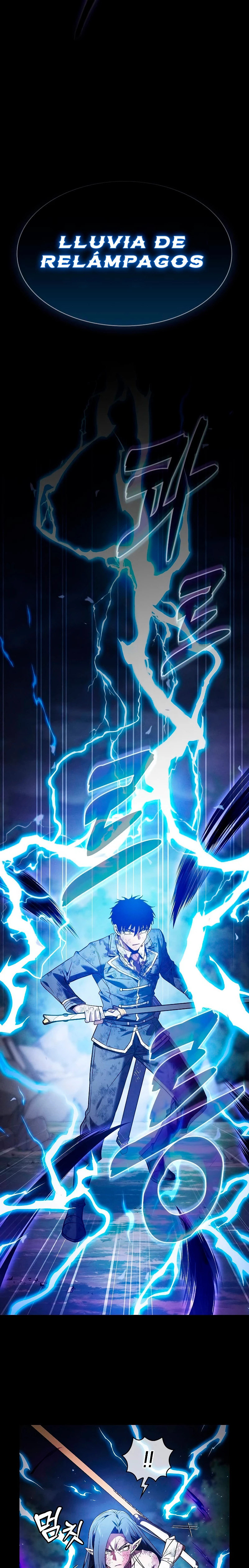 Read Maestro de Espadas Genio de la Academia ES Manga Online