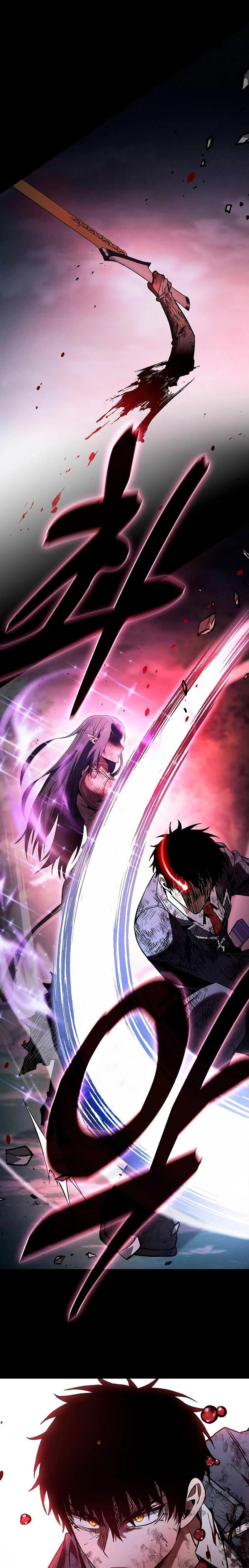 Read Maestro de Espadas Genio de la Academia ES Manga Online