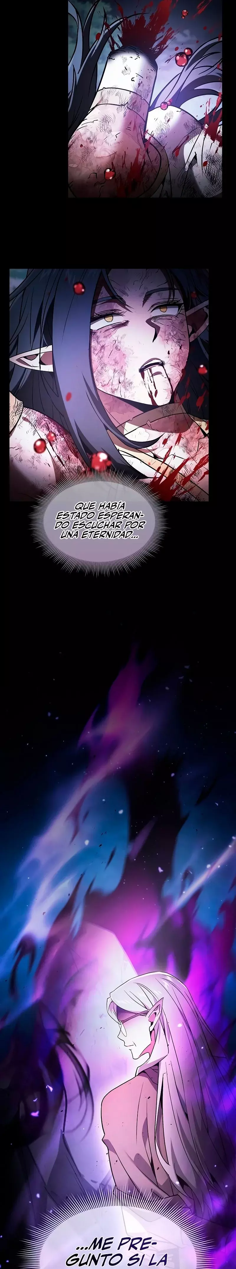 Read Maestro de Espadas Genio de la Academia ES Manga Online