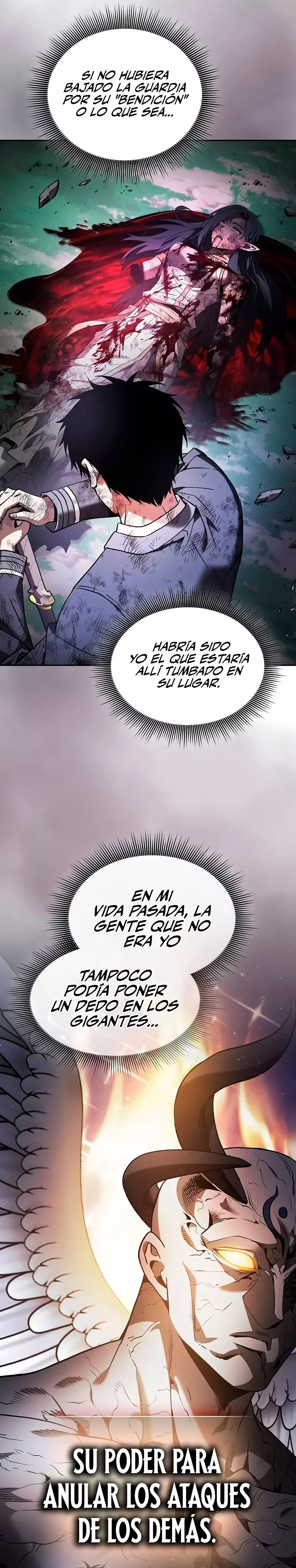 Read Maestro de Espadas Genio de la Academia ES Manga Online