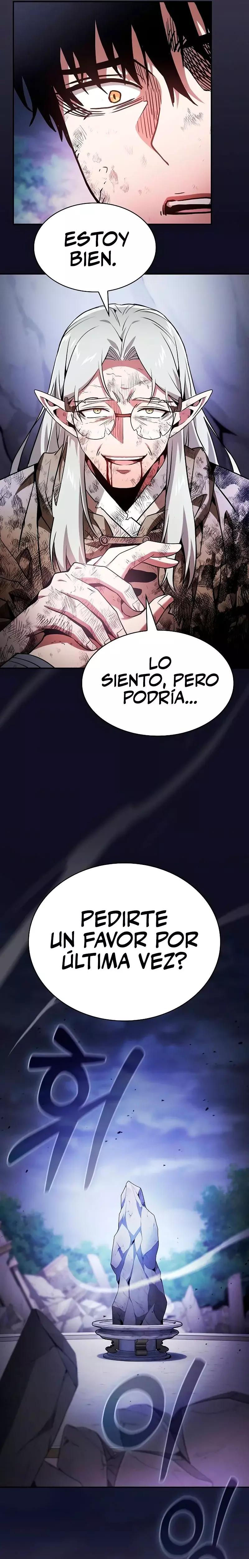 Read Maestro de Espadas Genio de la Academia ES Manga Online