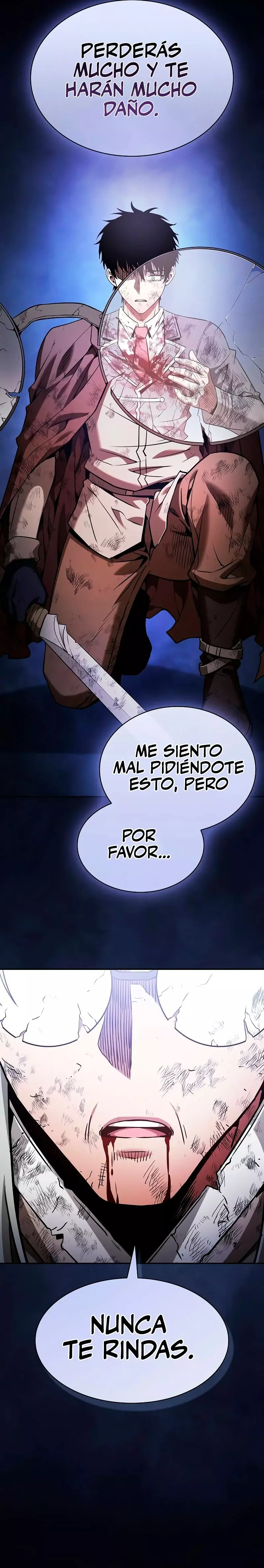Read Maestro de Espadas Genio de la Academia ES Manga Online