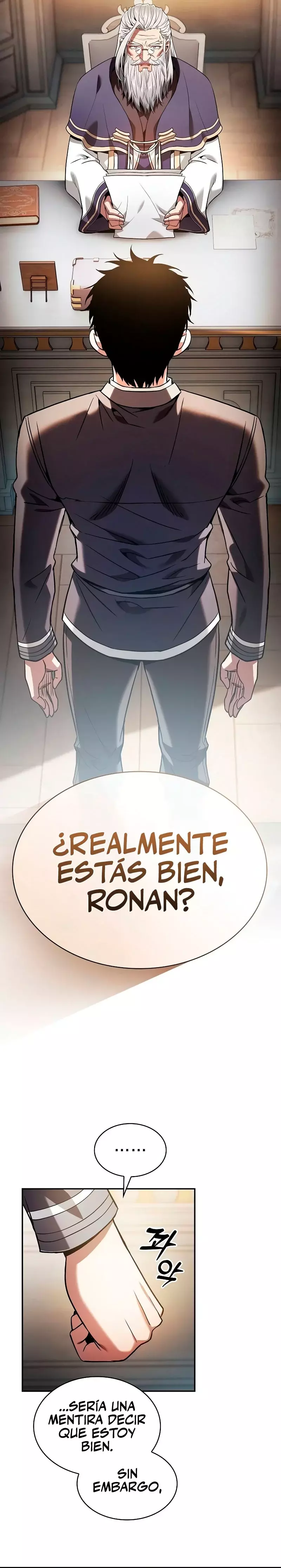 Read Maestro de Espadas Genio de la Academia ES Manga Online