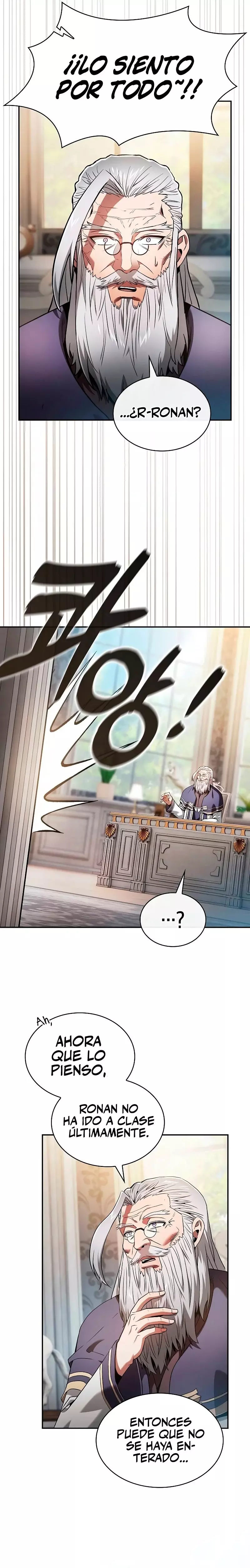 Read Maestro de Espadas Genio de la Academia ES Manga Online